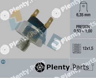 FAE 18080 — Oil Pressure Switch