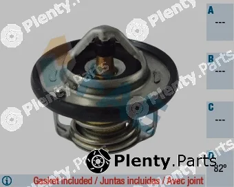 FAE 5308182 — Thermostat, coolant