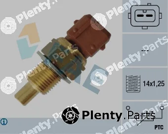 FAE 33793 — Sensor, coolant temperature