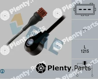 FAE 60228 — Knock Sensor