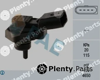 FAE 15031 — Sensor, intake manifold pressure