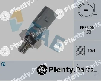 FAE 12840 — Oil Pressure Switch
