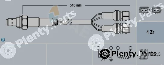 Lambda Sensor