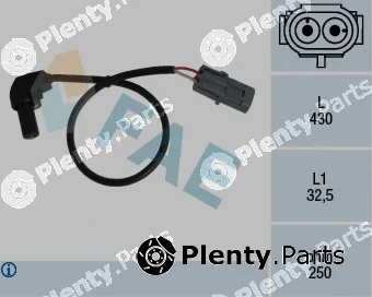 FAE 79184 — Sensor, crankshaft pulse