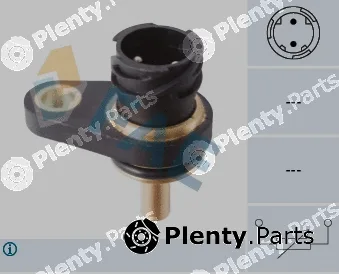 FAE 33905 — Sensor, coolant temperature