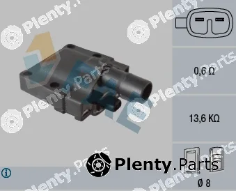 FAE 80473 — Ignition Coil