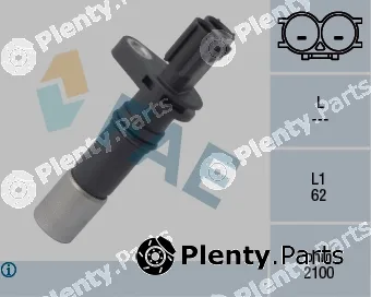 FAE 79286 — Sensor, crankshaft pulse