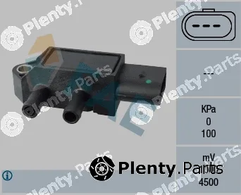 FAE 16115 — Sensor, exhaust pressure