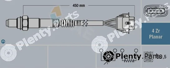 Lambda Sensor