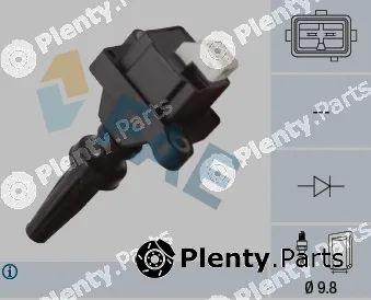 FAE 80453 — Ignition Coil