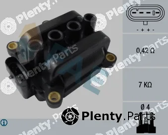 FAE 80287 — Ignition Coil