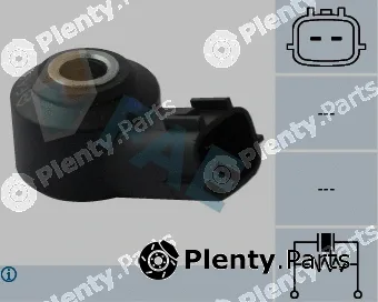 FAE 60219 — Knock Sensor