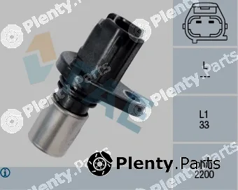 FAE 79283 — Sensor, camshaft position