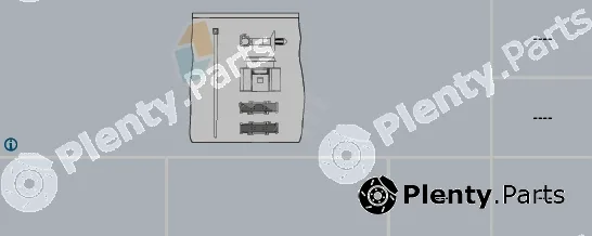 Lambda sensor Set