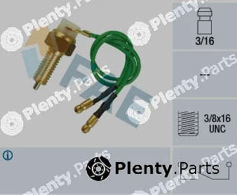 FAE 40150 — Switch, reverse light