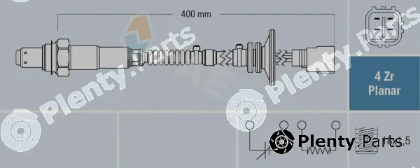 Lambda Sensor