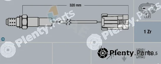 Lambda Sensor
