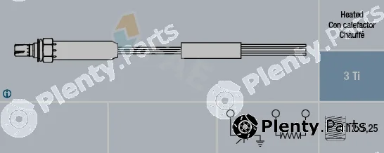 Lambda Sensor