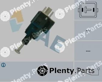 FAE 24505 — Stop Light Switch