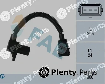 FAE 79355 — Sensor, crankshaft pulse