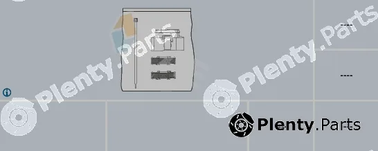 Lambda sensor Set