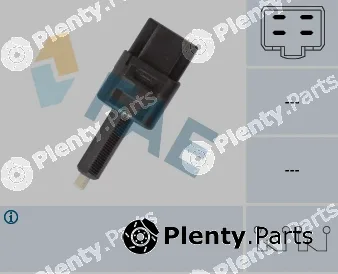 FAE 24599 — Stop Light Switch