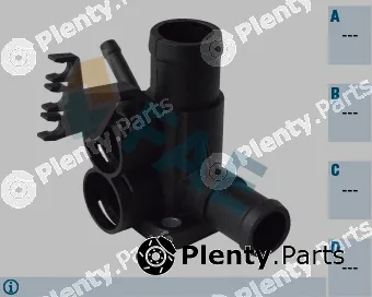 FAE 54338 — Coolant Flange