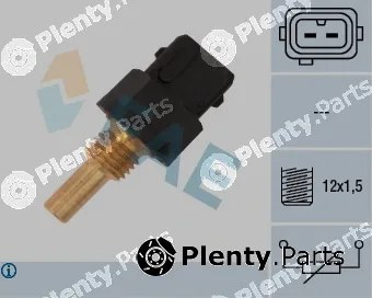 FAE 33590 — Sensor, coolant temperature