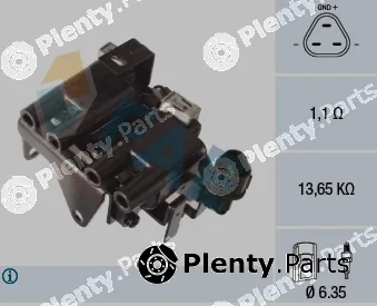 FAE 80407 — Ignition Coil