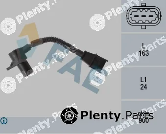 FAE 79528 — Sensor, crankshaft pulse