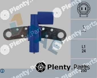 FAE 79215 — Sensor, crankshaft pulse