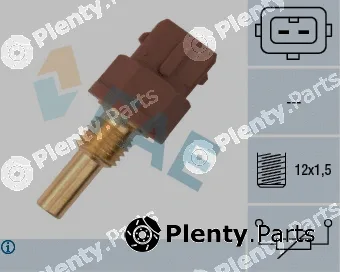 FAE 33595 — Sensor, oil temperature