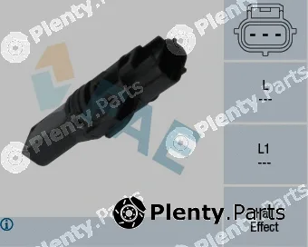 FAE 79340 — Sensor, crankshaft pulse