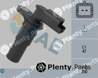 FAE 79238 — Sensor, crankshaft pulse