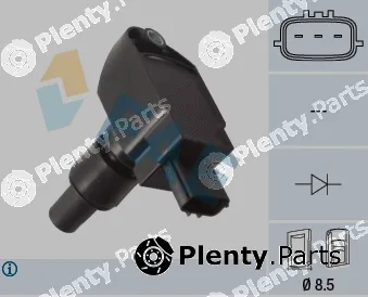 FAE 80389 — Ignition Coil