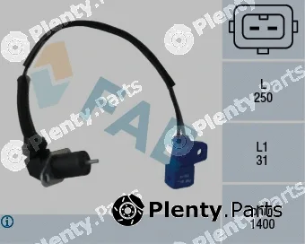 FAE 79079 — Sensor, crankshaft pulse