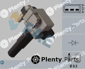 FAE 80488 — Ignition Coil