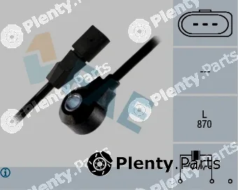Knock Sensor