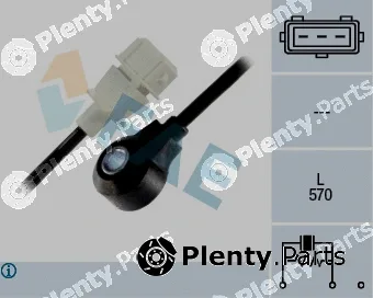 Knock Sensor