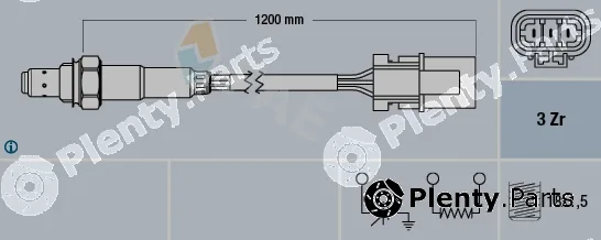 Lambda Sensor