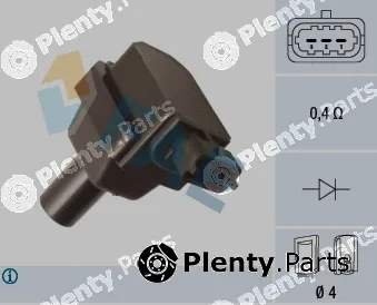 FAE 80379 — Ignition Coil