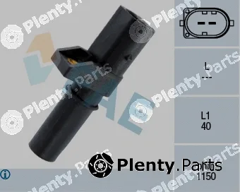 FAE 79201 — Sensor, crankshaft pulse