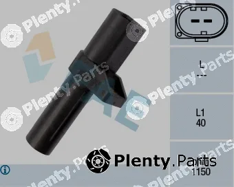 FAE 79202 — Sensor, crankshaft pulse