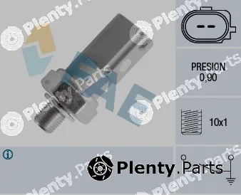 FAE 12831 — Oil Pressure Switch