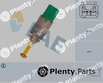FAE 24900 — Stop Light Switch