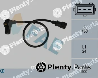 FAE 79054 — Sensor, crankshaft pulse