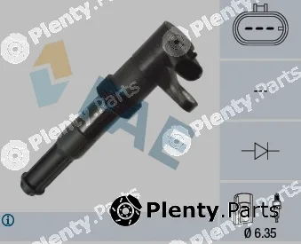 FAE 80416 — Ignition Coil