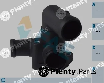 FAE 54361 — Coolant Flange