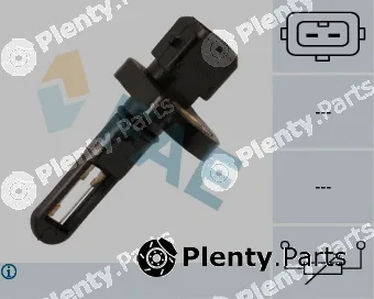 FAE 33226 — Sensor, intake air temperature