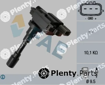 FAE 80343 — Ignition Coil